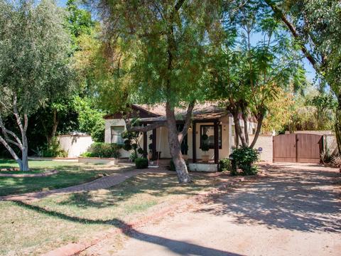 2226 E Cambridge Ave, Phoenix, AZ 85006 photo 2