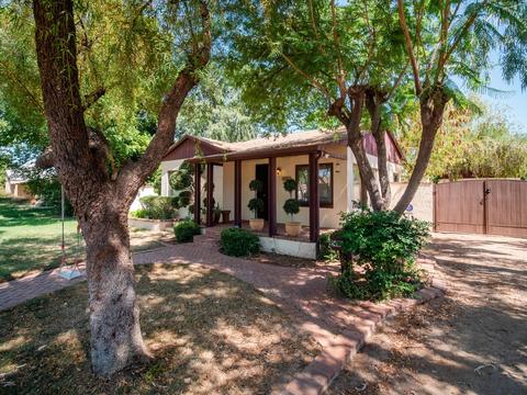 2226 E Cambridge Ave, Phoenix, AZ 85006 photo 6