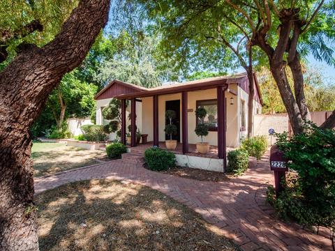 2226 E Cambridge Ave, Phoenix, AZ 85006 photo 8