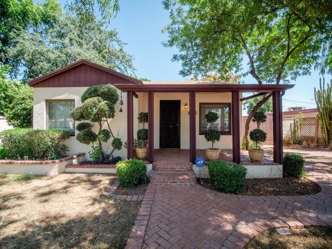 2226 E Cambridge Ave, Phoenix, AZ 85006 photo 1