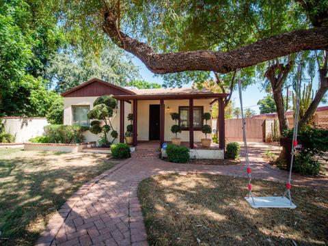 2226 E Cambridge Ave, Phoenix, AZ 85006 photo 7
