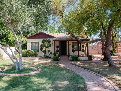 2226 E Cambridge Ave, Phoenix, AZ 85006 photo 5