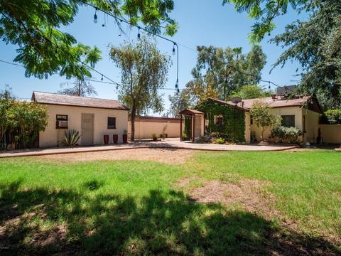 2226 E Cambridge Ave, Phoenix, AZ 85006 photo 25