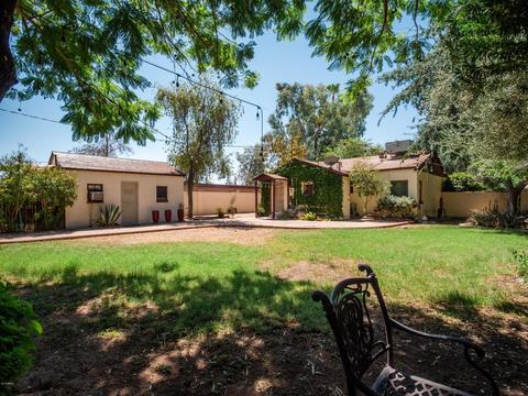 2226 E Cambridge Ave, Phoenix, AZ 85006 photo 24