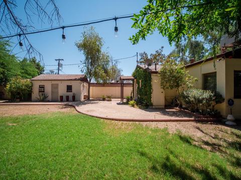 2226 E Cambridge Ave, Phoenix, AZ 85006 photo 27
