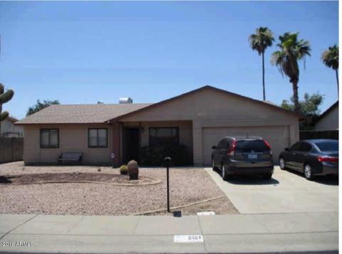 2121 E Kathleen Rd, Phoenix, AZ 85022 photo 1