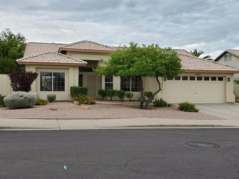 6503 E Menlo St, Mesa, AZ 85215 photo 1