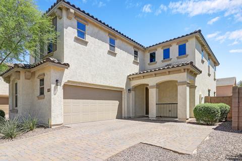 2969 E Shannon St, Gilbert, AZ 85295 photo 1