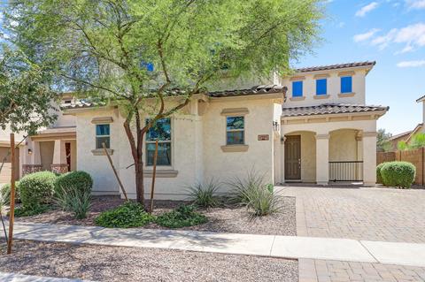 2969 E Shannon St, Gilbert, AZ 85295 photo 20