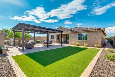 3925 E Alfalfa Dr, Gilbert, AZ 85298 photo 36