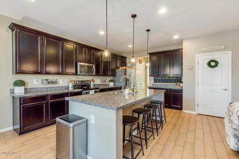 3925 E Alfalfa Dr, Gilbert, AZ 85298 photo 16
