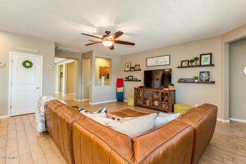 3925 E Alfalfa Dr, Gilbert, AZ 85298 photo 12