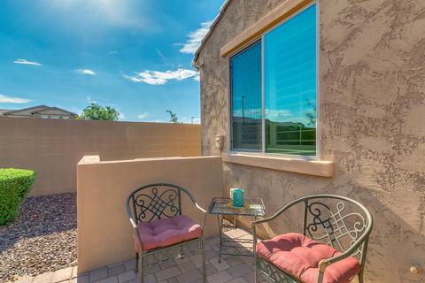 3925 E Alfalfa Dr, Gilbert, AZ 85298 photo 43