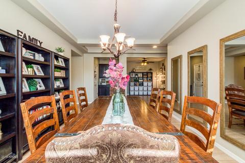 3925 E Alfalfa Dr, Gilbert, AZ 85298 photo 10