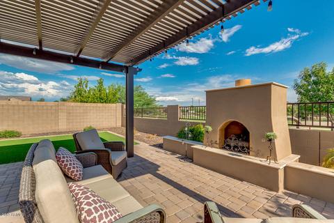 3925 E Alfalfa Dr, Gilbert, AZ 85298 photo 39