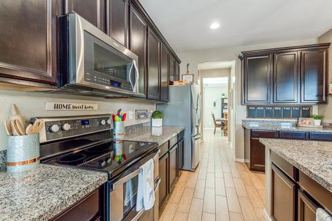 3925 E Alfalfa Dr, Gilbert, AZ 85298 photo 17