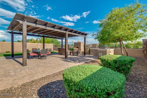 3925 E Alfalfa Dr, Gilbert, AZ 85298 photo 35