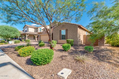 3925 E Alfalfa Dr, Gilbert, AZ 85298 photo 3