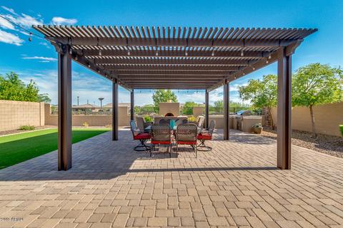 3925 E Alfalfa Dr, Gilbert, AZ 85298 photo 38