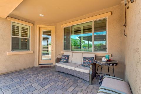 3925 E Alfalfa Dr, Gilbert, AZ 85298 photo 42
