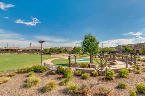 3925 E Alfalfa Dr, Gilbert, AZ 85298 photo 46