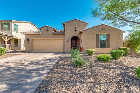 3925 E Alfalfa Dr, Gilbert, AZ 85298 photo 1