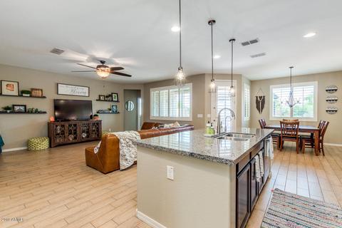 3925 E Alfalfa Dr, Gilbert, AZ 85298 photo 18