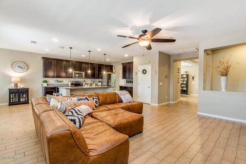 3925 E Alfalfa Dr, Gilbert, AZ 85298 photo 13