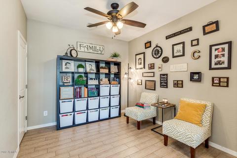 3925 E Alfalfa Dr, Gilbert, AZ 85298 photo 8