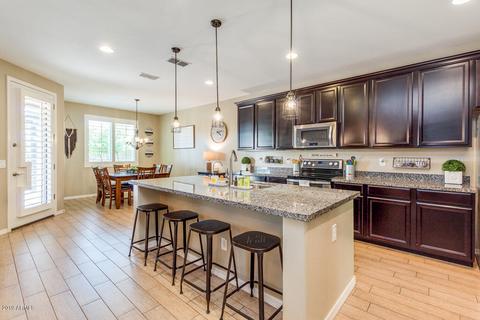 3925 E Alfalfa Dr, Gilbert, AZ 85298 photo 14