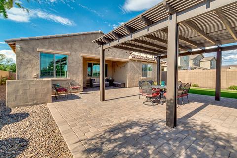 3925 E Alfalfa Dr, Gilbert, AZ 85298 photo 34