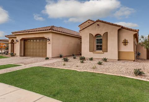 10604 E Lumiere Ave, Mesa, AZ 85212 photo 5