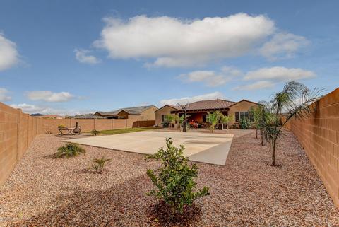 10604 E Lumiere Ave, Mesa, AZ 85212 photo 43