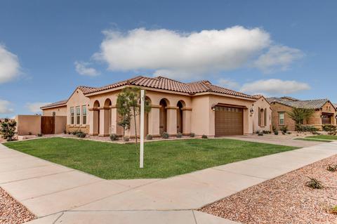 10604 E Lumiere Ave, Mesa, AZ 85212 photo 4