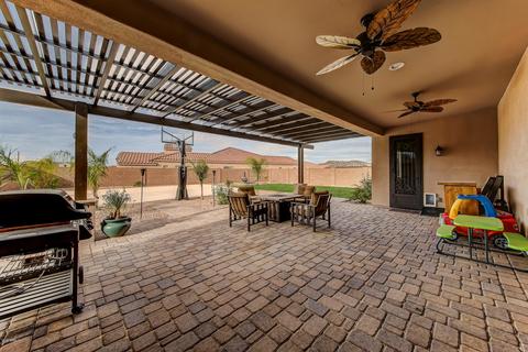10604 E Lumiere Ave, Mesa, AZ 85212 photo 41