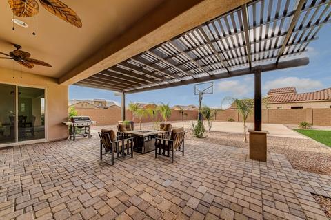10604 E Lumiere Ave, Mesa, AZ 85212 photo 3