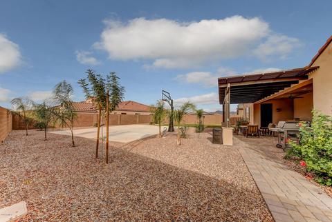 10604 E Lumiere Ave, Mesa, AZ 85212 photo 42