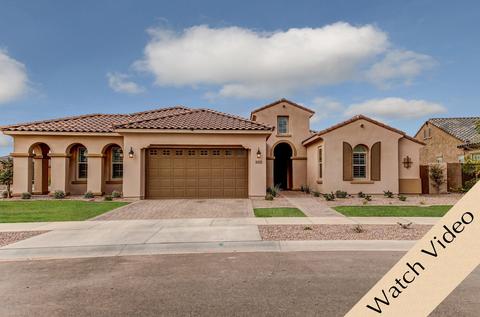 10604 E Lumiere Ave, Mesa, AZ 85212 photo 1
