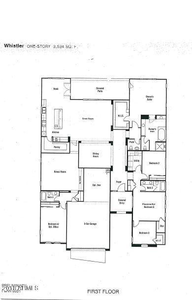 10604 E Lumiere Ave, Mesa, AZ 85212 photo 57