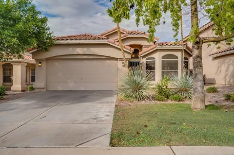 6558 E Raftriver St, Mesa, AZ 85215 photo 1