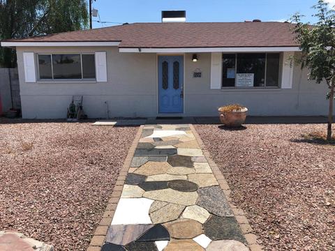 2221 E Alpine Ave, Mesa, AZ 85204 photo 1