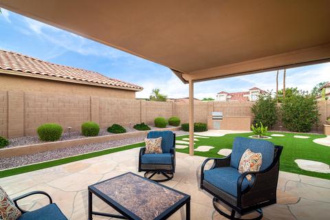 3818 E Blue Flax Ave, Phoenix, AZ 85044 photo 25
