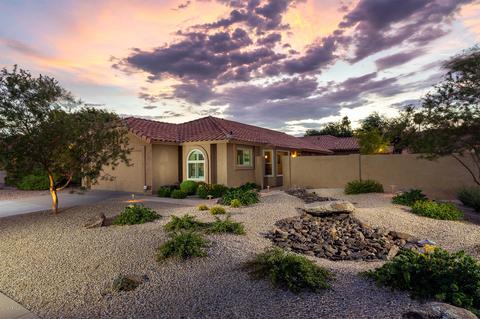 3818 E Blue Flax Ave, Phoenix, AZ 85044 photo 2