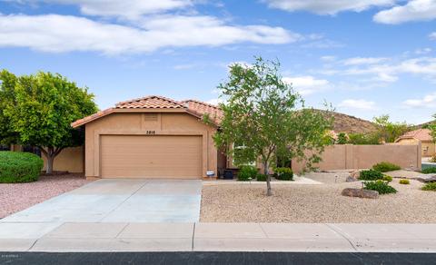 3818 E Blue Flax Ave, Phoenix, AZ 85044 photo 36
