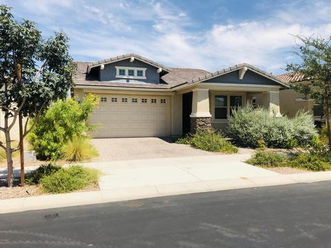 10544 E Durant Dr, Mesa, AZ 85212 photo 1