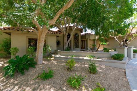 3419 E Cherokee St, Phoenix, AZ 85044 photo 1