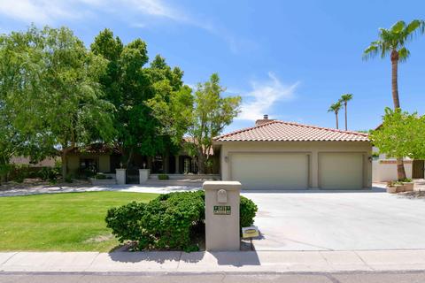 3419 E Cherokee St, Phoenix, AZ 85044 photo 35