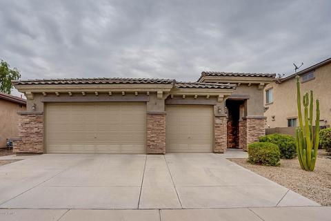 9306 W Rascon Loop, Phoenix, AZ 85037 photo 1