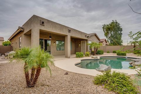 9306 W Rascon Loop, Phoenix, AZ 85037 photo 2