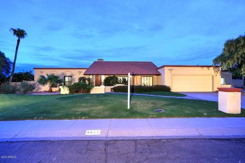 4411 E North Ln, Phoenix, AZ 85028 photo 2